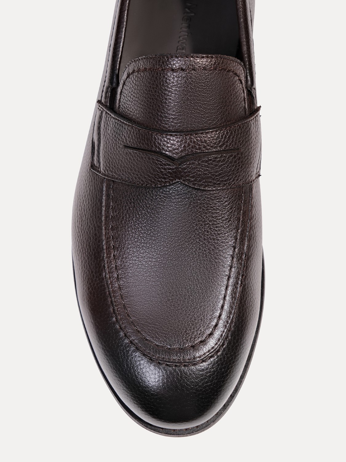 Туфли Лоферы мужские (AM80910-1)